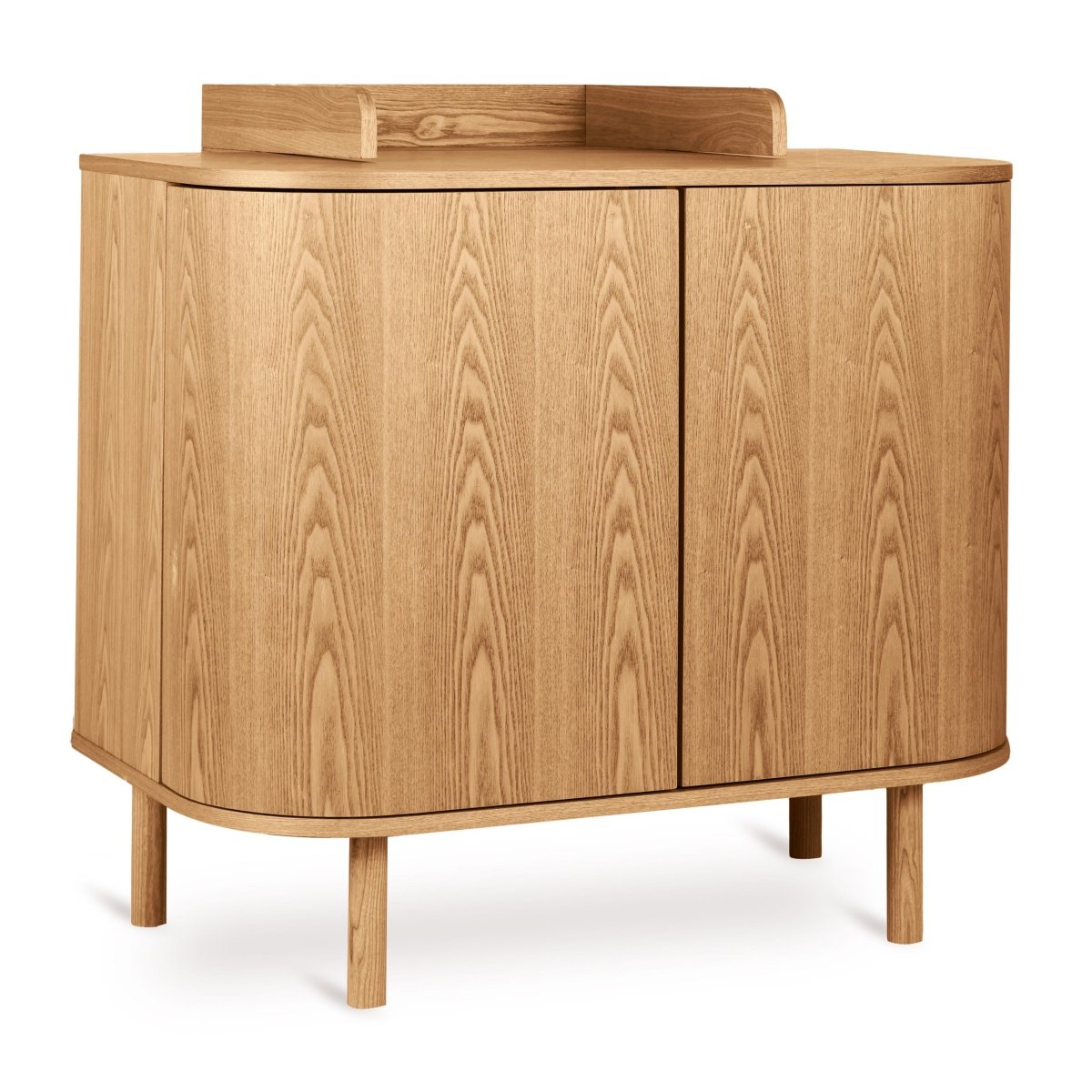 QUAX-Commode YUME - Frêne Naturel