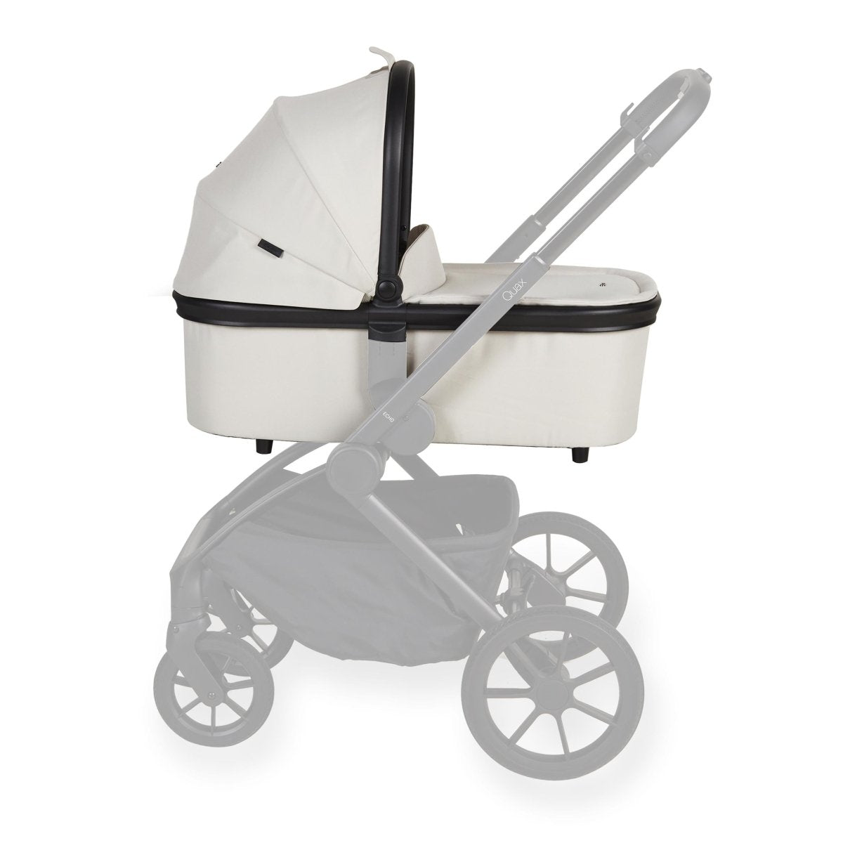 QUAX-Echo Nacelle - Beige