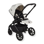 QUAX-Echo Poussette - Beige