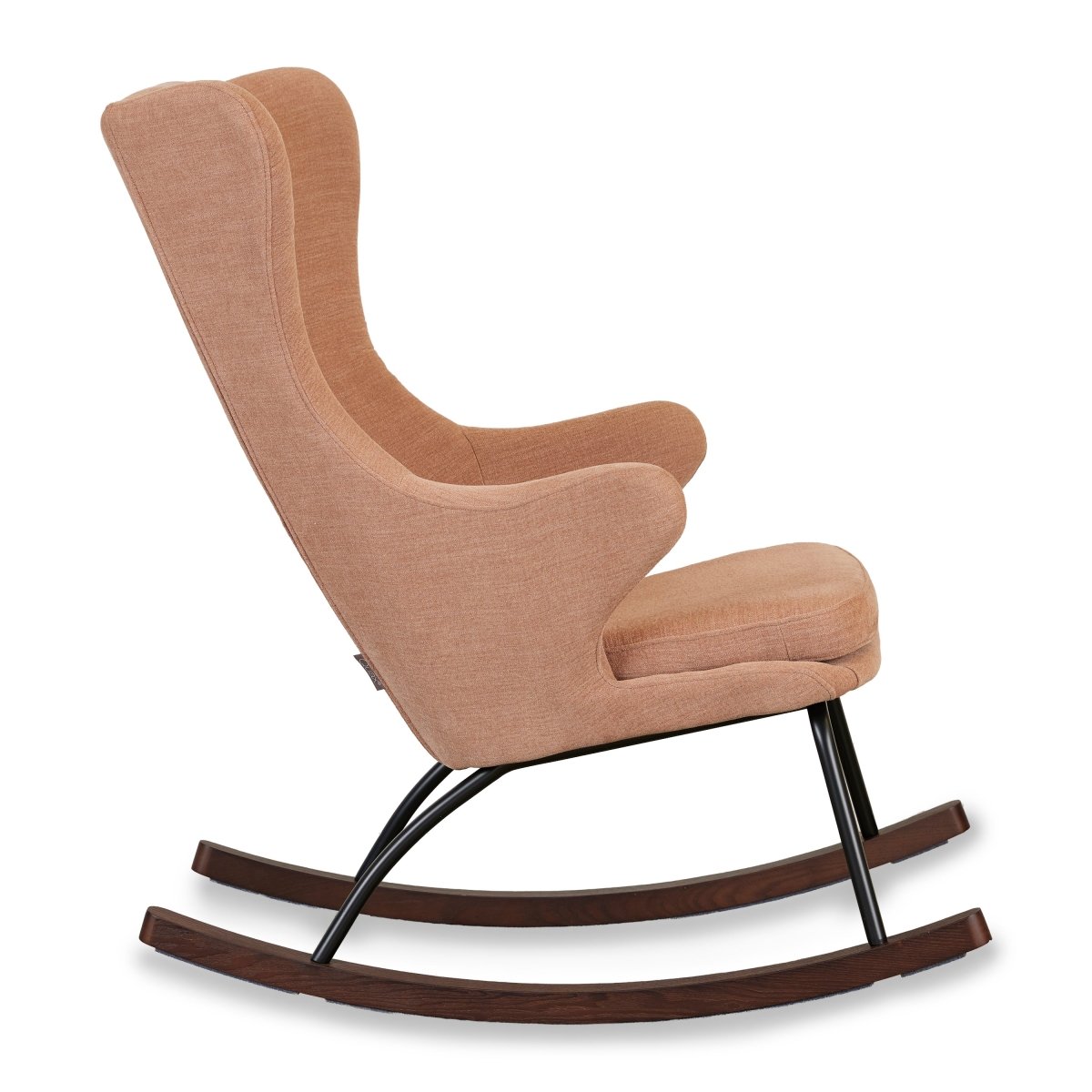 QUAX-Fauteuil À Bascule De Luxe - Tuscany