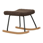 QUAX-Hocker Rocker De Luxe - Bison