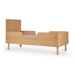 QUAX-Kit de Conversion Lit HAI NO KI - 70 x 170 cm