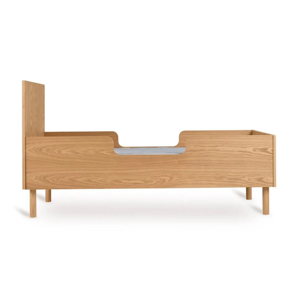 QUAX-Kit de Conversion Lit HAI NO KI - 70 x 170 cm