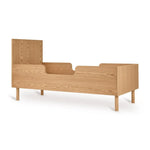 QUAX-Kit de Conversion Lit HAI NO KI - 70 x 170 cm