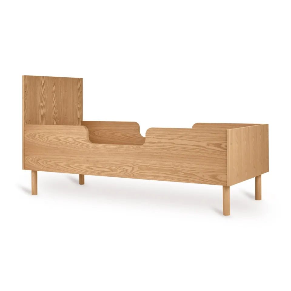 QUAX-Kit de Conversion Lit HAI NO KI - 70 x 170 cm