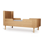 QUAX-Kit de Conversion YUME 70 x 170 cm - Frêne Naturel