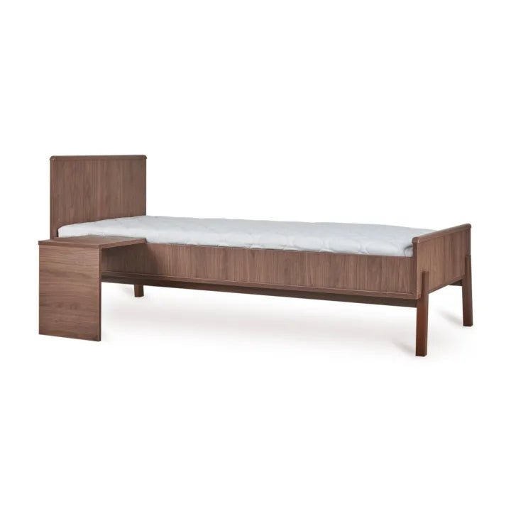 QUAX-Kit Junior ASHI 70 x 170 Cm - Chataignier