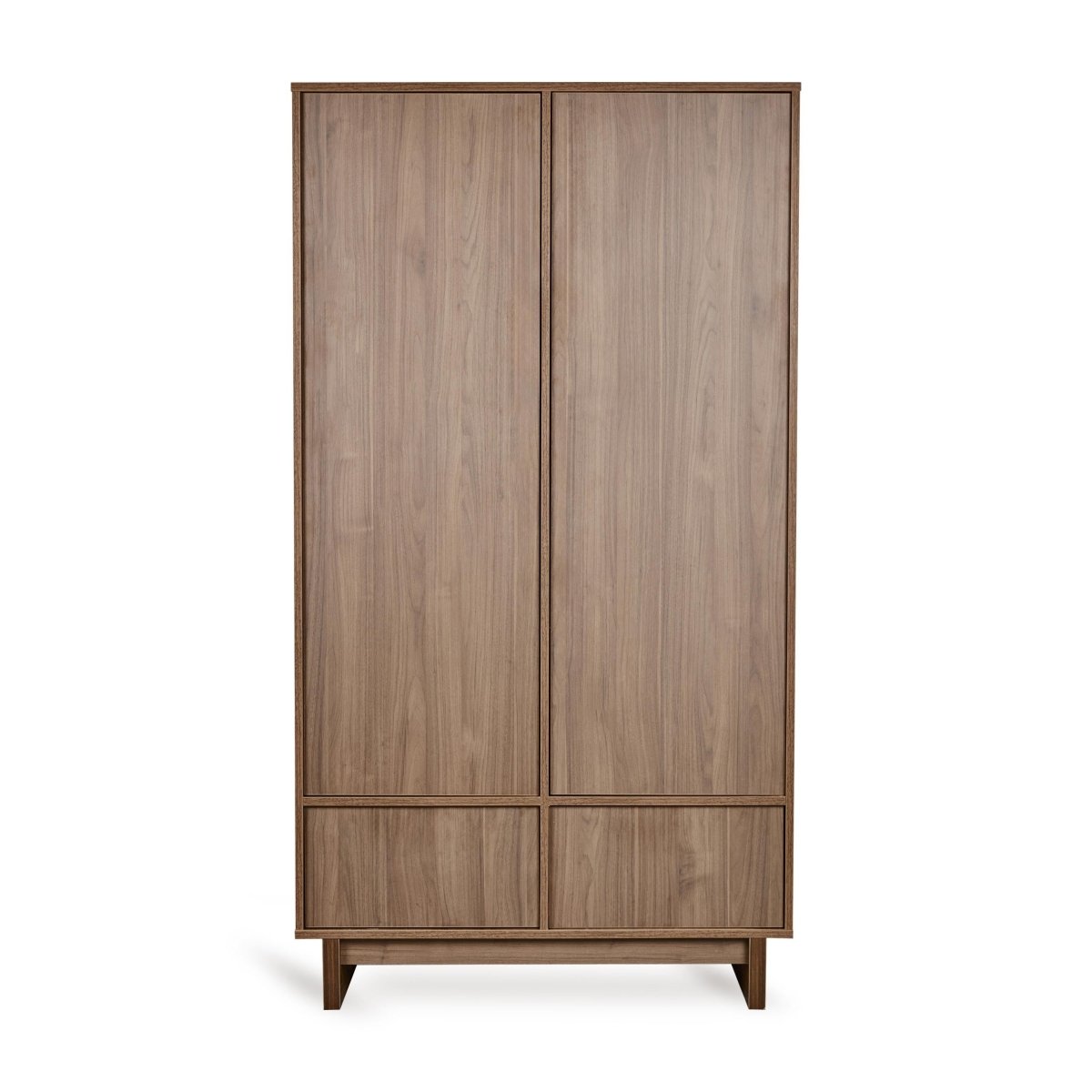 QUAX-Kyo Armoire - Walnut