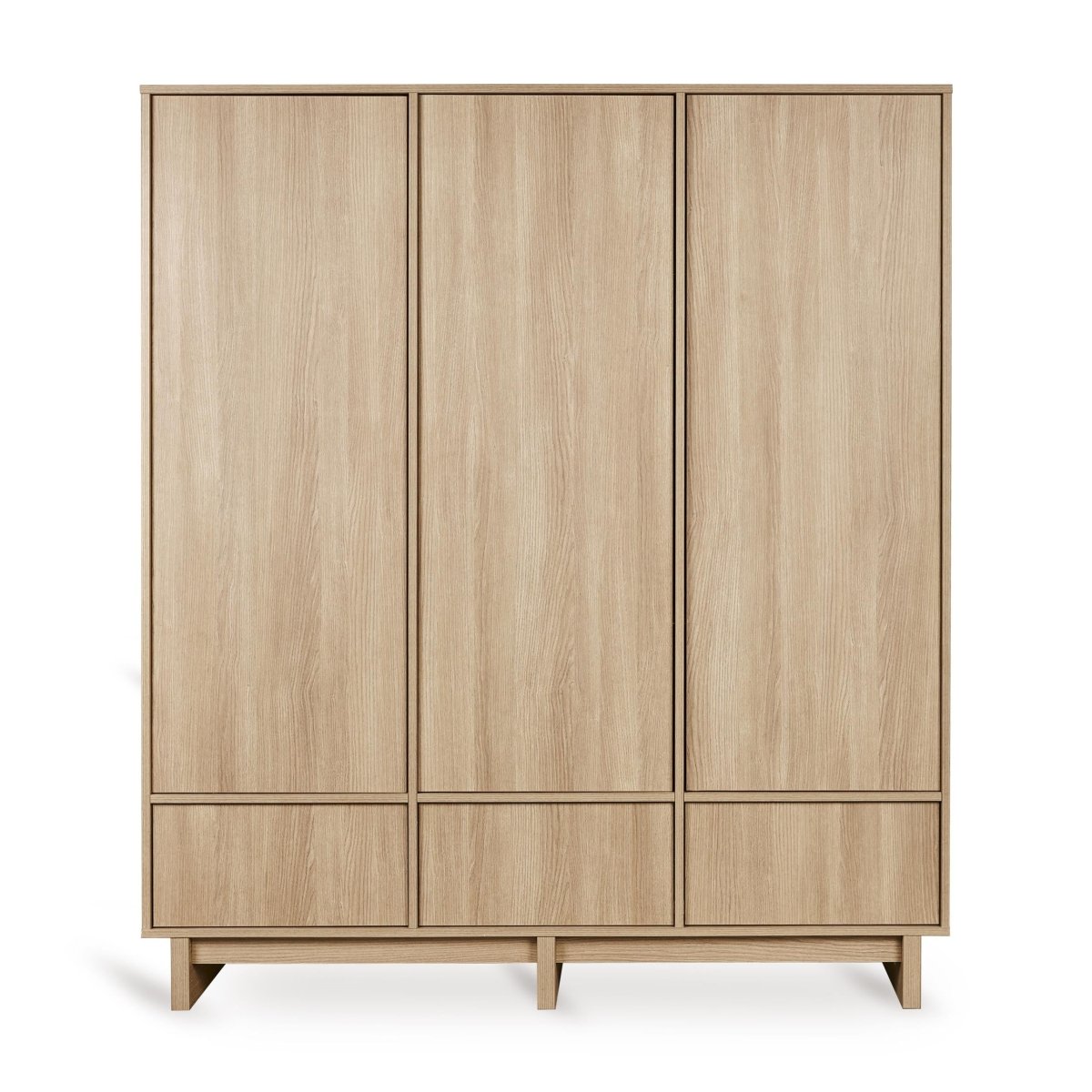 QUAX-Kyo Armoire Xl - Honey Ash