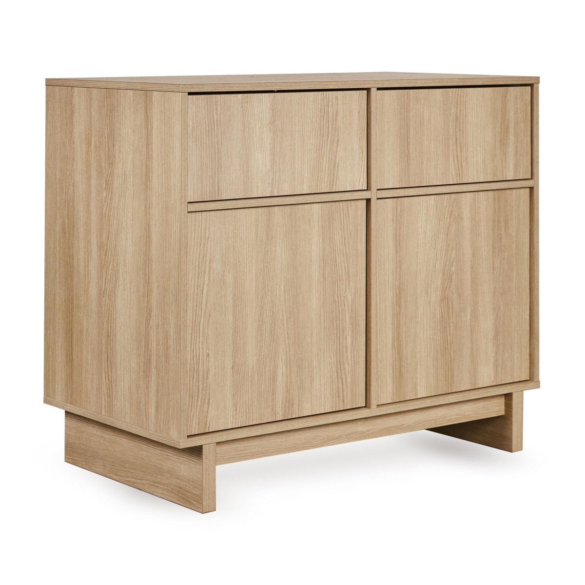 QUAX-Kyo Commode - Honey Ash