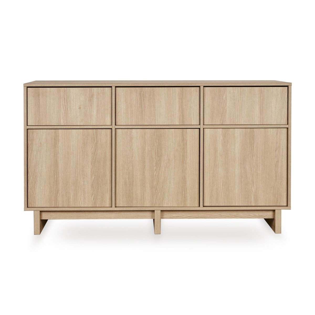 QUAX-Kyo Commode Xl - Honey Ash