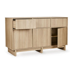 QUAX-Kyo Commode Xl - Honey Ash