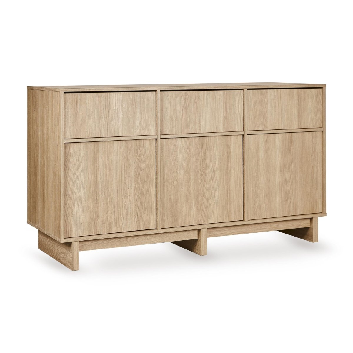 QUAX-Kyo Commode Xl - Honey Ash