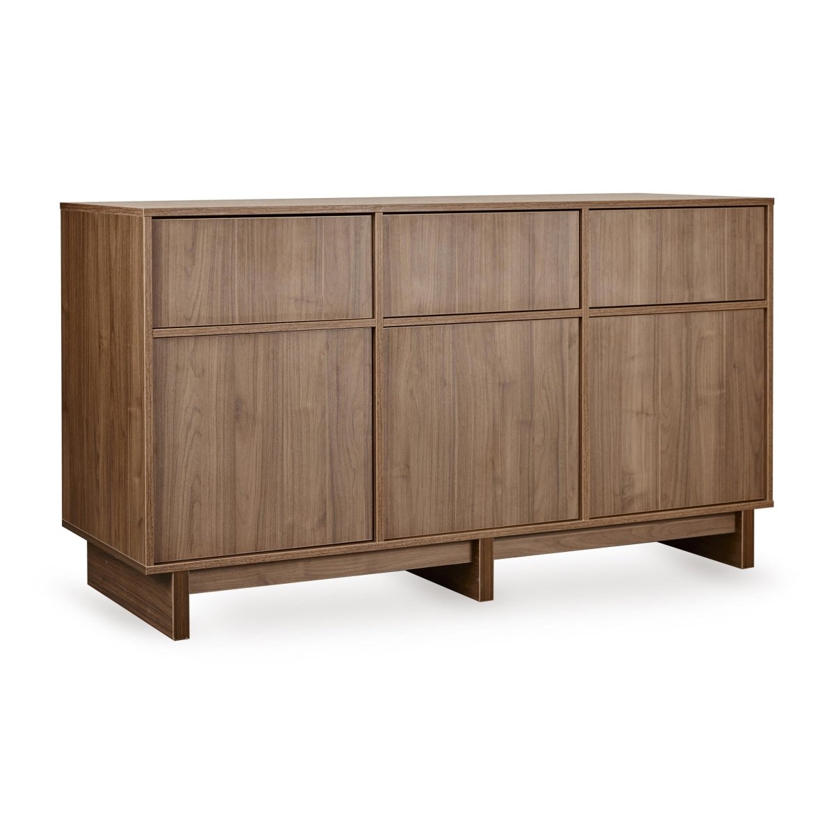 QUAX-Kyo Commode Xl - Walnut