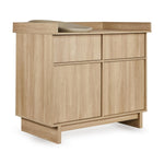 QUAX-Kyo Extension Xl Commode - Honey Ash
