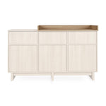 QUAX-Kyo Extension Xl Commode - Honey Ash