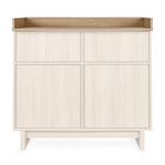 QUAX-Kyo Extension Xl Commode - Honey Ash
