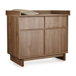QUAX-Kyo Extension Xl Commode - Walnut