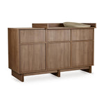 QUAX-Kyo Extension Xl Commode - Walnut