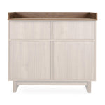 QUAX-Kyo Extension Xl Commode - Walnut