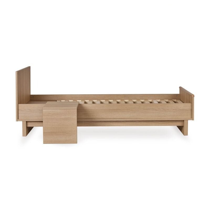 QUAX-Kyo Junior Kit 170 x 70 Cm - Honey Ash