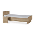 QUAX-Kyo Junior Kit 170 x 70 Cm - Honey Ash