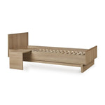 QUAX-Kyo Junior Kit 170 x 70 Cm - Honey Ash