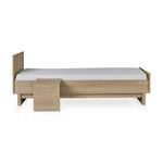 QUAX-Kyo Junior Kit 170 x 70 Cm - Honey Ash