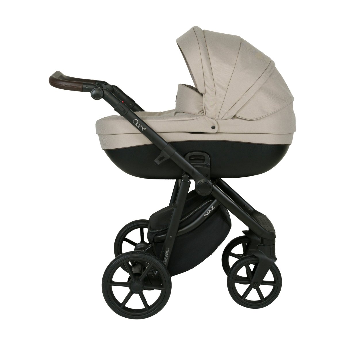 QUAX-Landau AVENUE - Beige