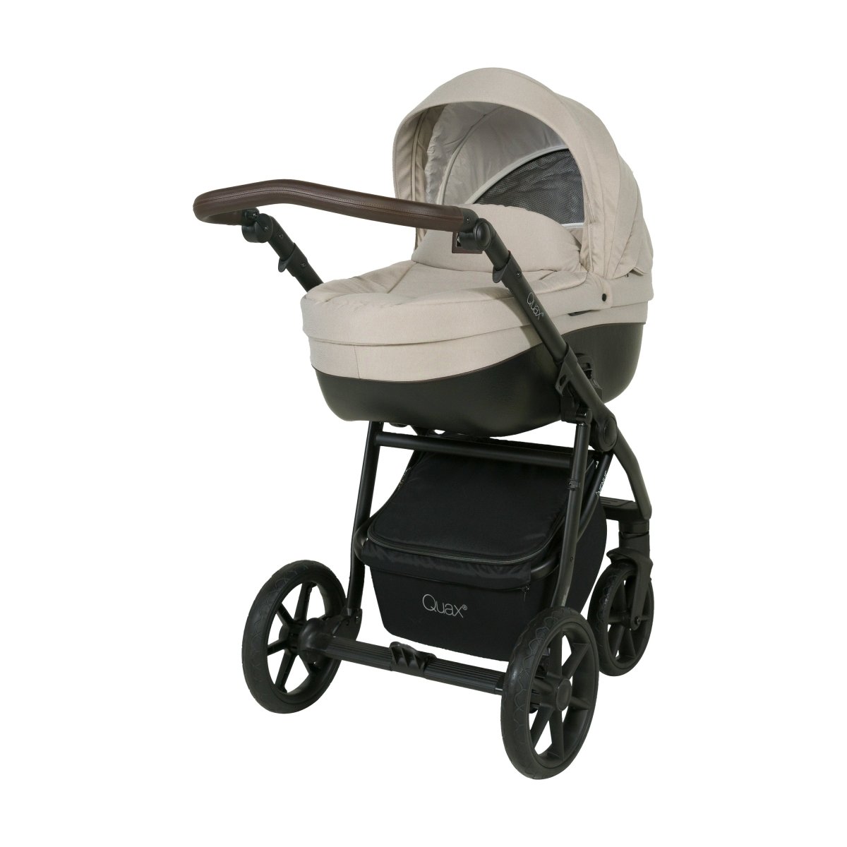 QUAX-Landau AVENUE - Beige