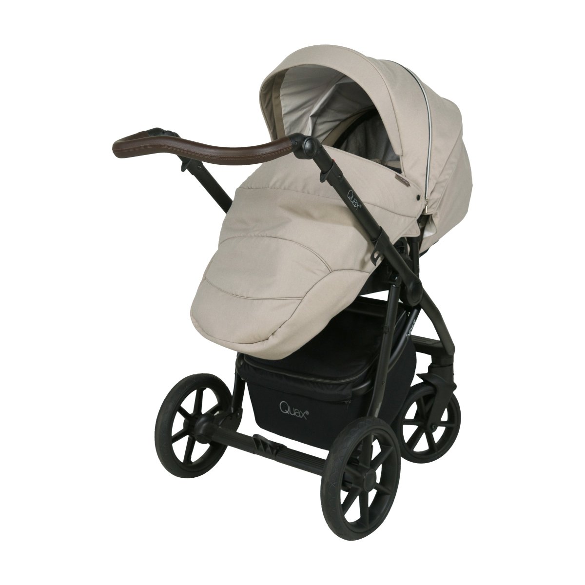 QUAX-Landau AVENUE - Beige
