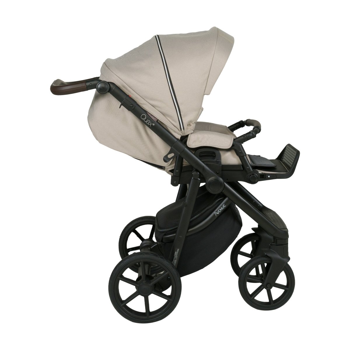 QUAX-Landau AVENUE - Beige