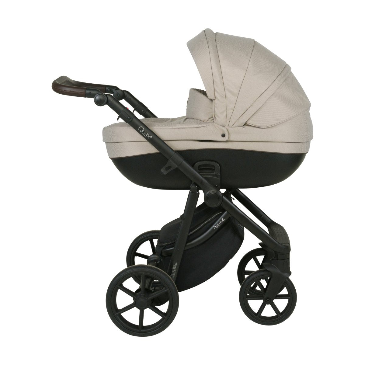 QUAX-Landau AVENUE - Beige