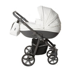 QUAX-Landau Avenue - Eco Blanc