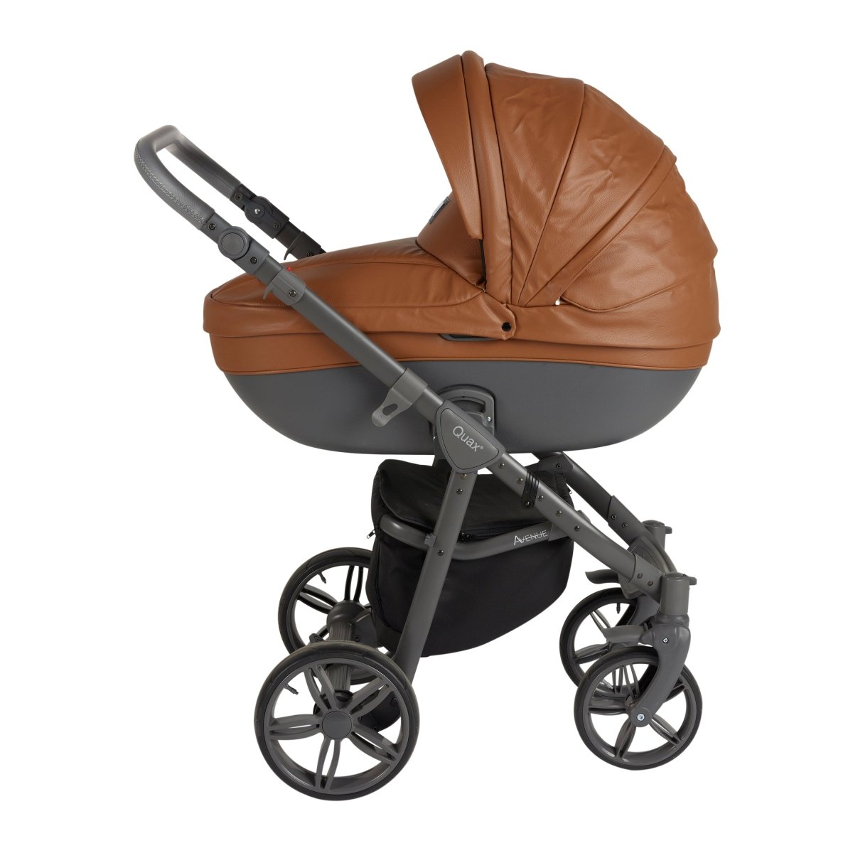 QUAX-Landau AVENUE - Eco Havane