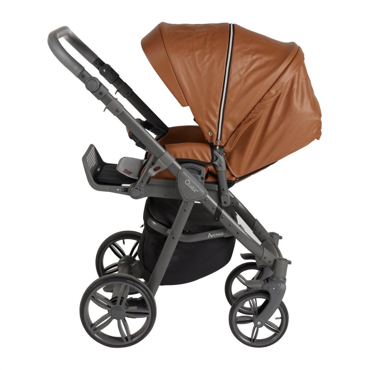 QUAX-Landau AVENUE - Eco Havane