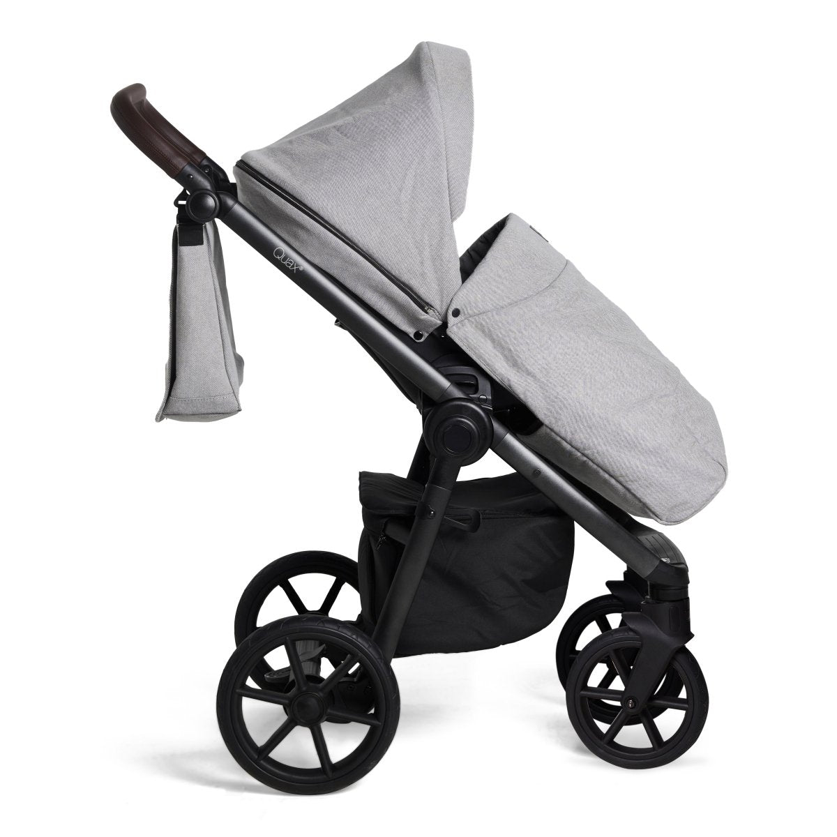 QUAX-Landau CROOZ2 - Aimant