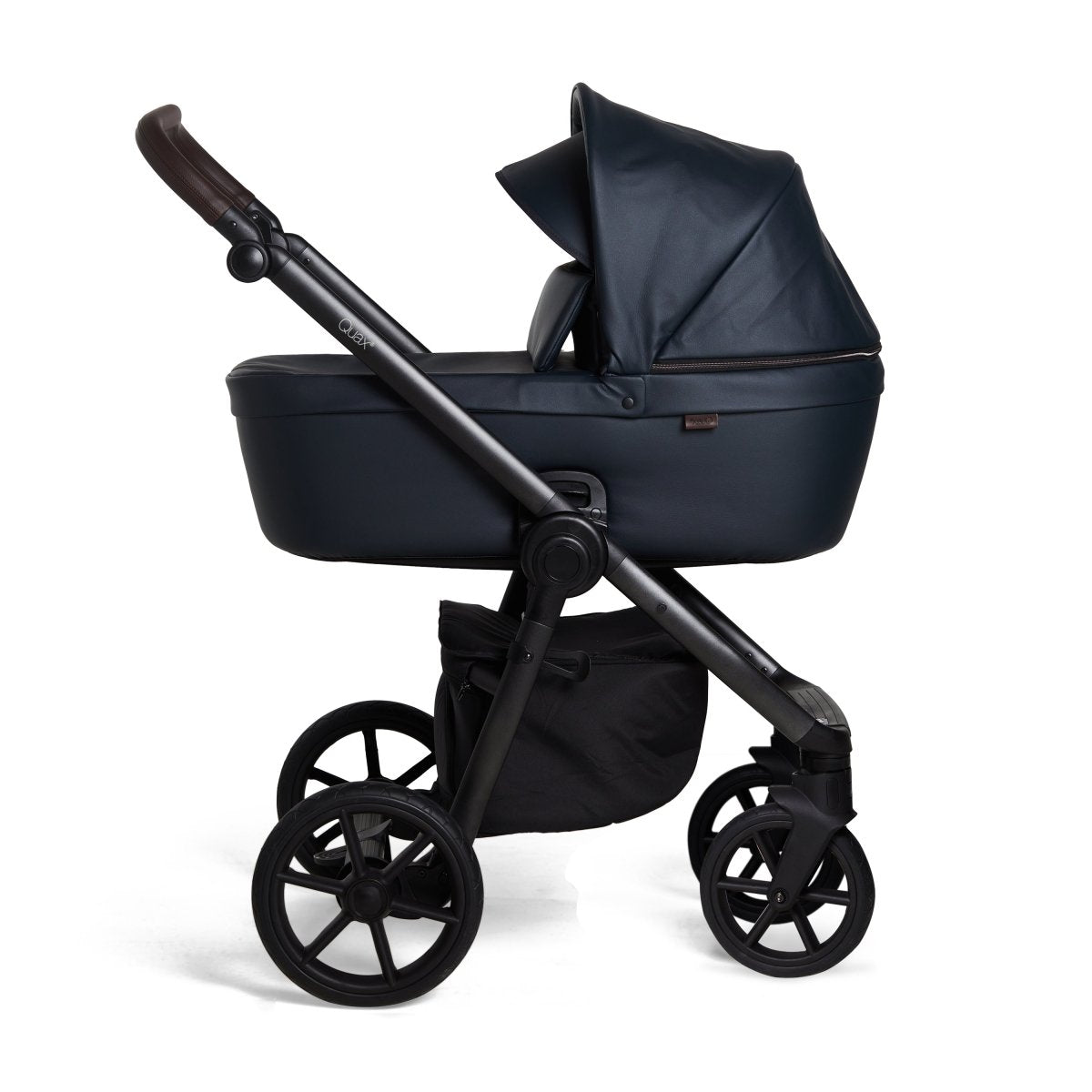 QUAX-Landau CROOZ2 - Eco Bleu Nuit