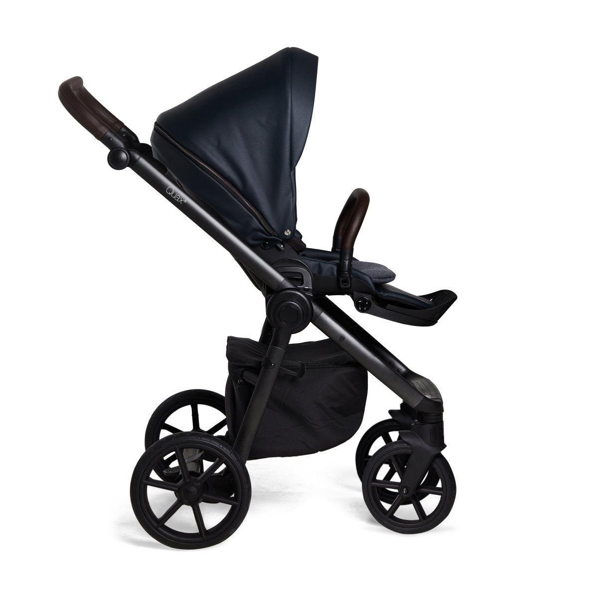 QUAX-Landau CROOZ2 - Eco Bleu Nuit