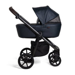 QUAX-Landau CROOZ2 - Eco Bleu Nuit