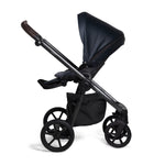QUAX-Landau CROOZ2 - Eco Bleu Nuit