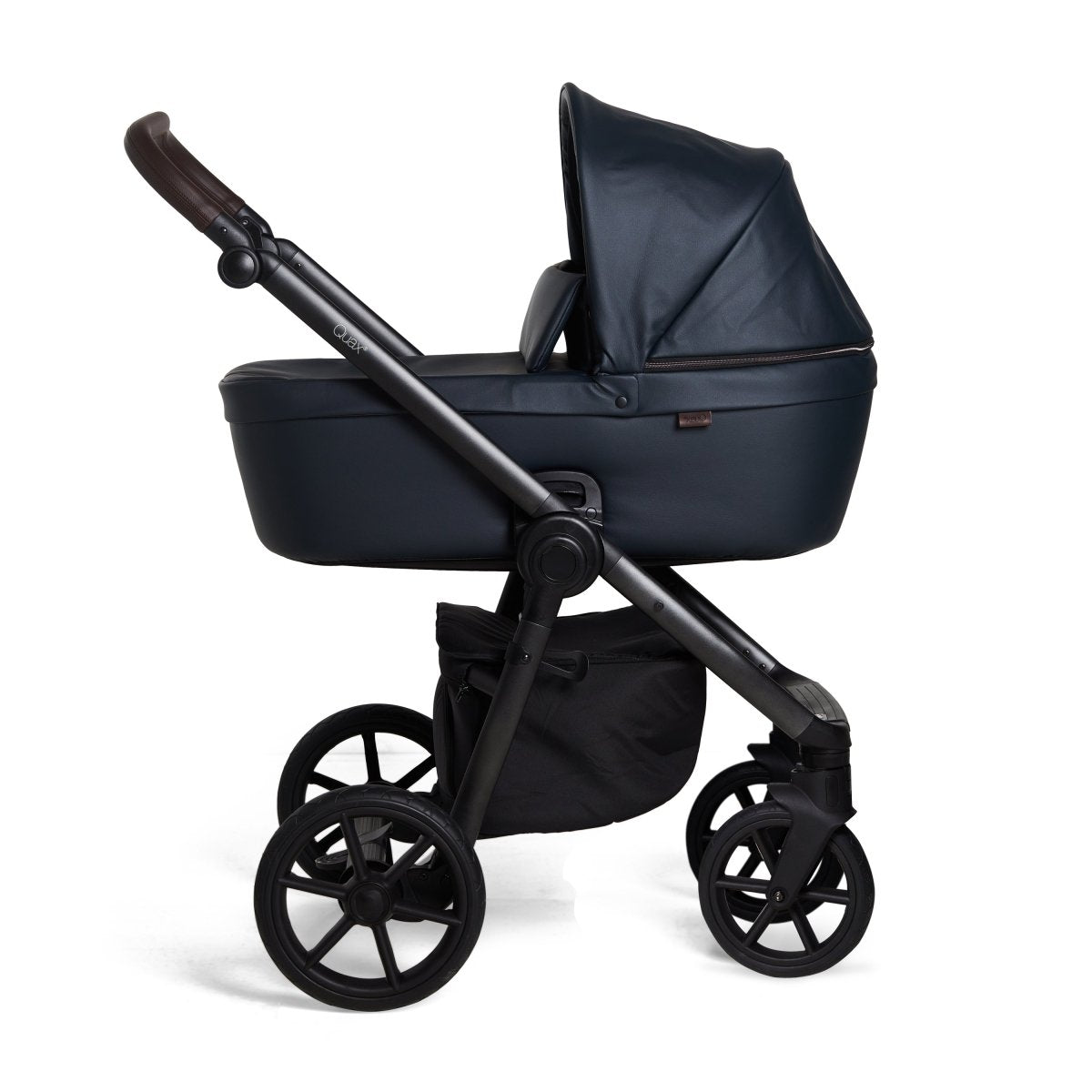 QUAX-Landau CROOZ2 - Eco Bleu Nuit