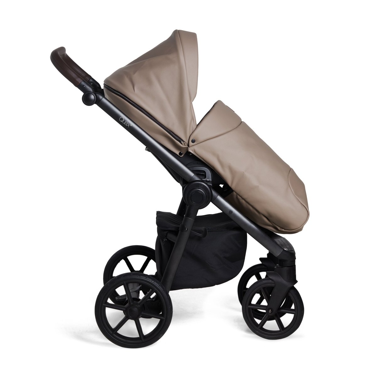 QUAX-Landau CROOZ2 - Eco Pierre