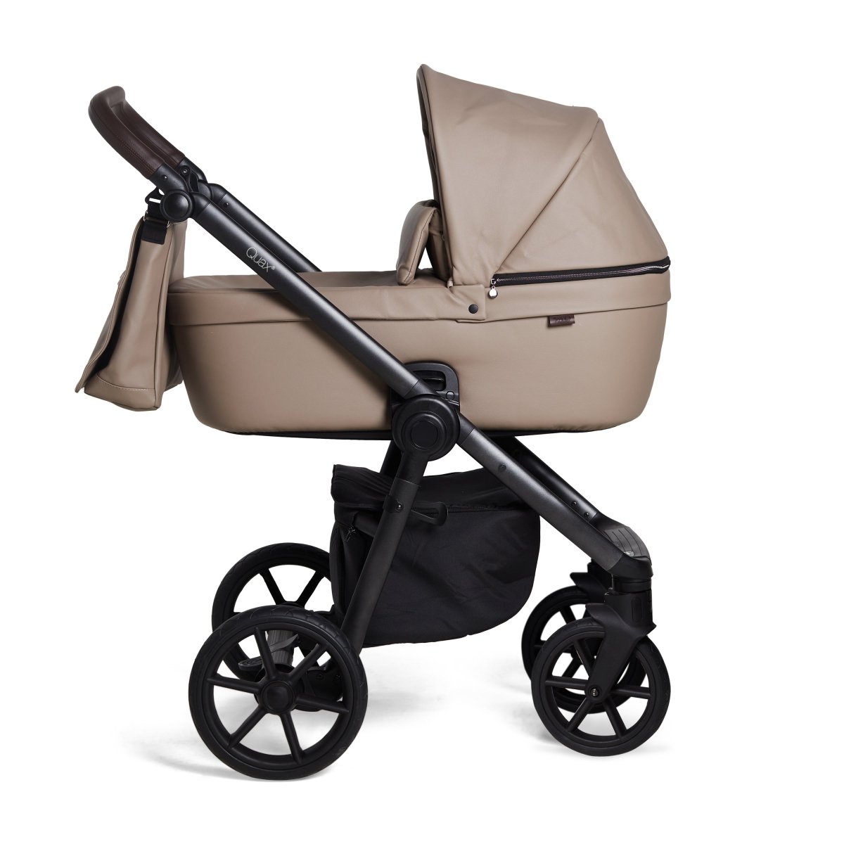 QUAX-Landau CROOZ2 - Eco Pierre