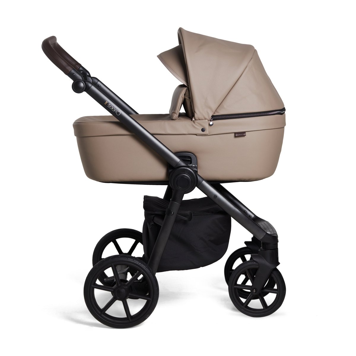 QUAX-Landau CROOZ2 - Eco Pierre