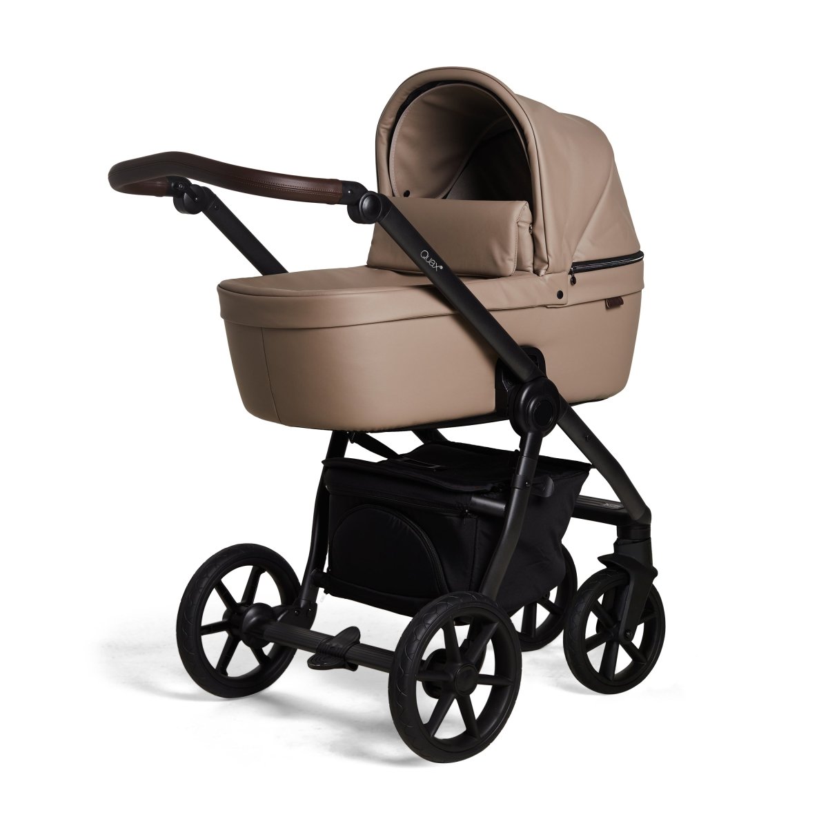 QUAX-Landau CROOZ2 - Eco Pierre