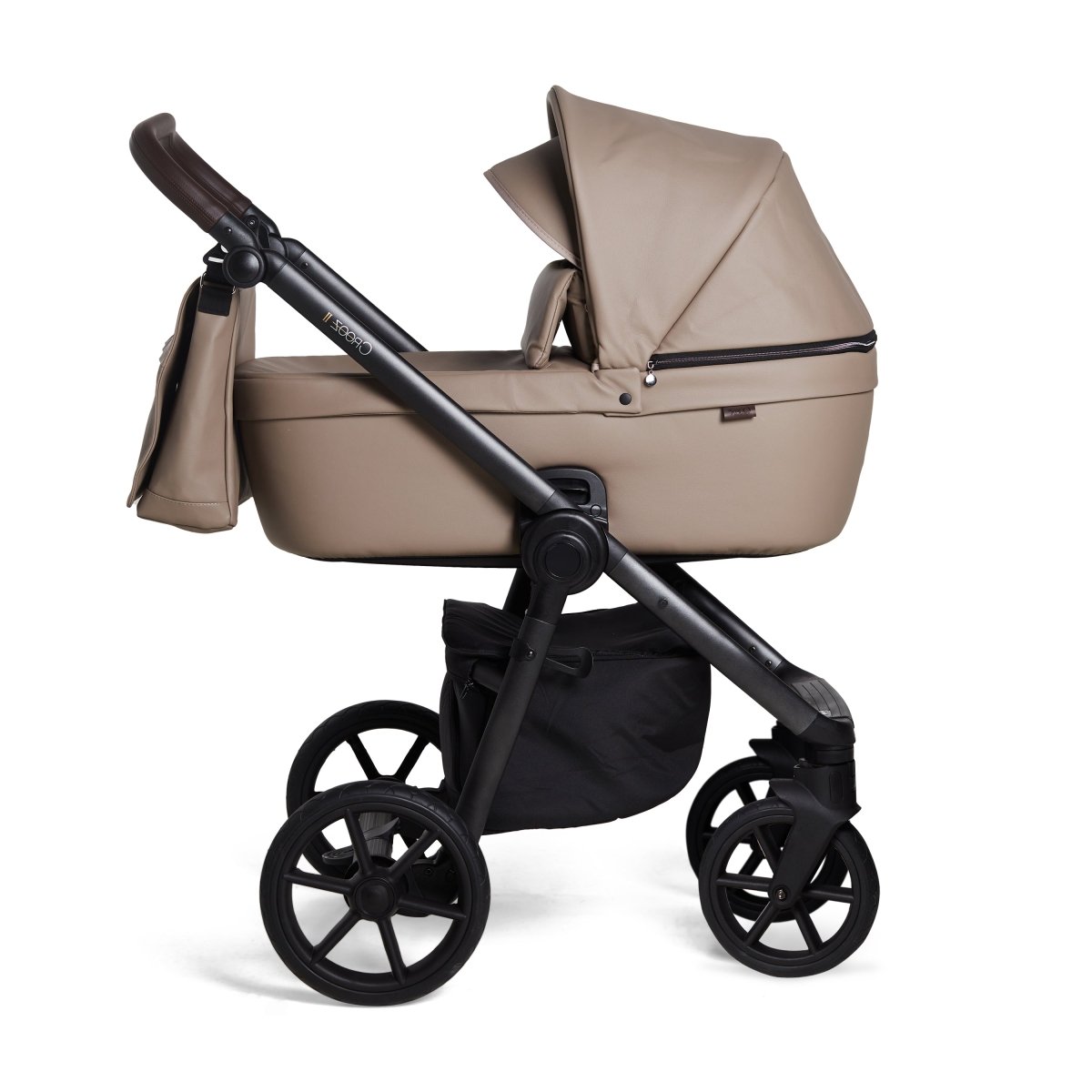 QUAX-Landau CROOZ2 - Eco Pierre