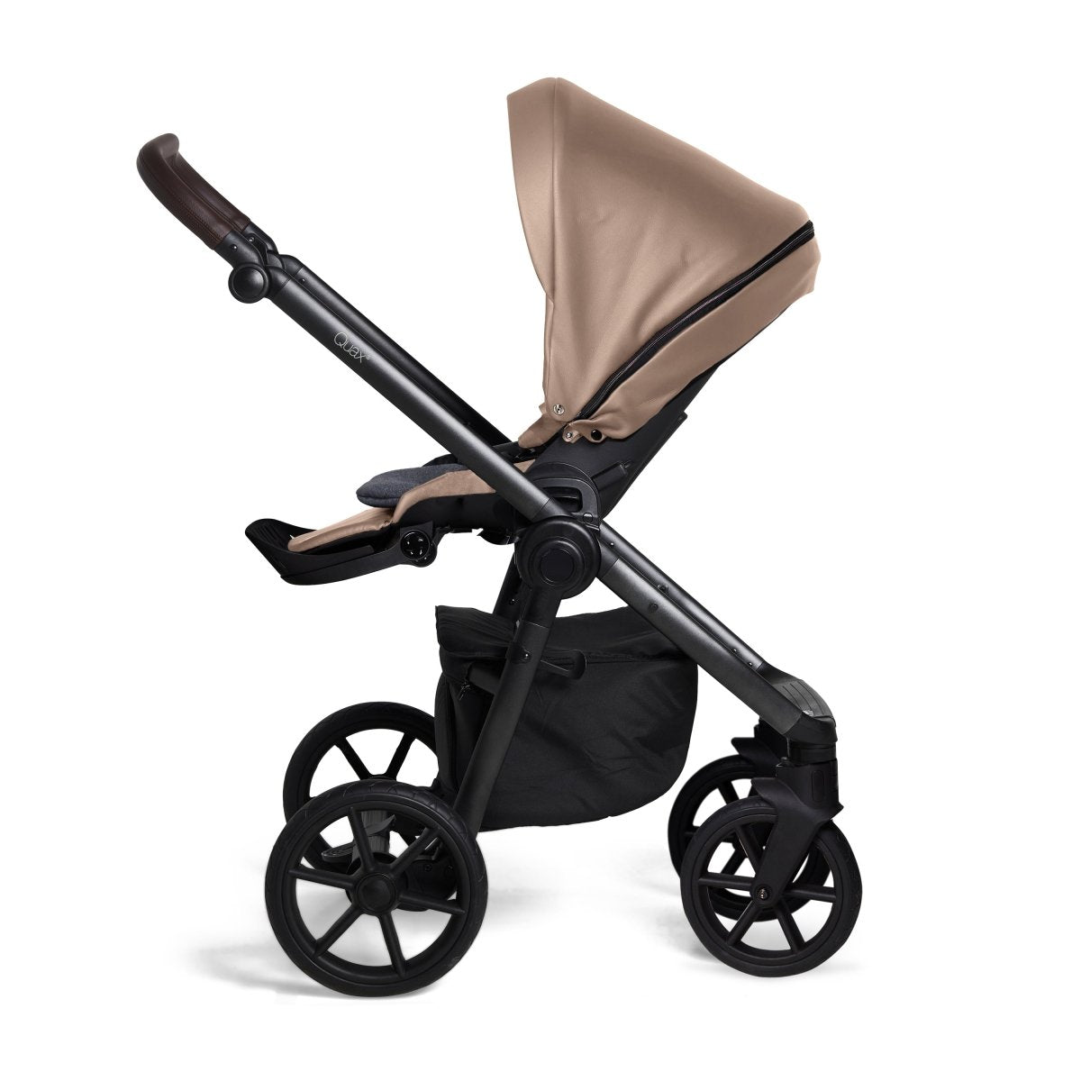 QUAX-Landau CROOZ2 - Eco Pierre