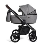 QUAX-Landau CROOZ2 - Titanium