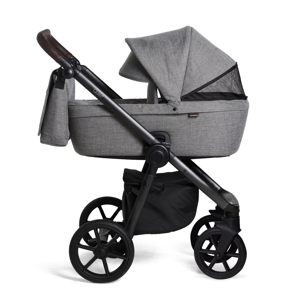 QUAX-Landau CROOZ2 - Titanium